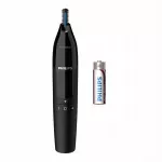 Nosies ir ausų plaukų kirpimo ma&scaron;inėlė Philips NT1650/16