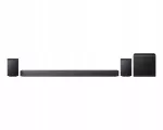 Garso sistema Samsung HW-Q930H/EN
