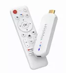 Medijos grotuvas H96, Android 14, 2/16GB, WiFi, su Netflix