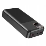 I&scaron;orinė baterija Patona Premium Stark 4.0, 20000 mAh, PD22.5W