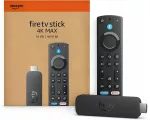 Medijos grotukas Amazon Fire TV Stick 4K Max
