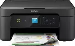 Daugiafunkcis spausdintuvas Epson Expression Home XP-3205 C11CK66404