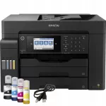 Daugiafunkcis spausdintuvas EPSON EcoTank L15150, A3, Wi-Fi, dvipusis spausdinimas