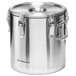 Termosas maistui FORGAST FG05135, nerūdijančio plieno, 35 l