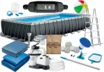 Baseinas Intex 975x488x132 cm 26374 GN RCD 15in1