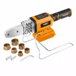 Suvirinimo aparatas NEO Tools 04-622, 18V, be akumuliatoriaus