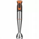 Rankinis trintuvas BOTTI Elmas N-718, 700W, nerūdijantis plienas, oranžinis