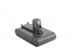 Akumuliatorius Dyson DC31/DC34/DC35/DC44, 1500 mAh, Li-ion, Type A