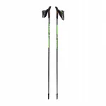 &Scaron;iaurieti&scaron;ko ėjimo lazdos Fizan Runner, žalios, 135 cm