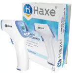 Belaidis infraraudonųjų spindulių termometras HAXE HW-2
