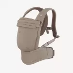 Vaiki&scaron;ka ne&scaron;ynė Anex Classic, ergonominė, 3,2&ndash;15 kg, Mocha
