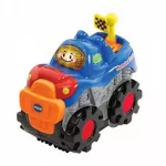 Žaislinis sunkvežimis Tut Tut Monster Truck