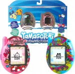 Virtualūs augintiniai Tamagotchi Connection True Friends, 2 vnt.