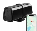 Kompakti&scaron;kas NotiOne GPS seklys, 60 dienų veikimas, tinka Android, iOS, HarmonyOS, pakraunamas