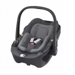 Vaiki&scaron;ka autokėdutė MAXI COSI PEBBLE 360, pasukama