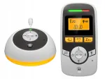 Kūdikių stebėjimo racija MOTOROLA MBP161 TIMER, DECT