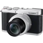 Kompakti&scaron;kas fotoaparatas Panasonic Lumix DC-L10E-S