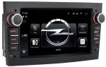 Automobilinė multimedija su Android, CARPLAY, Opel Vectra C, Zafira, Astra H, Corsa D