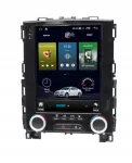 Automobilinė navigacija Renault Megane IV, Talisman, Android, CarPlay, 4/64 GB