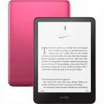 Elektroninė skaityklė Amazon Kindle Paperwhite Signature Edition 11, 32 GB, 7", rožinė