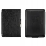 Odinis dėklas Kindle Paperwhite 1/2/3 su įjungimo funkcija