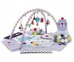 Lavinamasis kilimėlis Milly Mally TinyMini Sleeping Bear CC9639