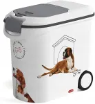 Maisto konteineris Curver 12 kg / 35 l