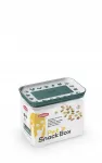 Hermeti&scaron;kas STEFANPLAST indelis skanėstams, 1,2 l