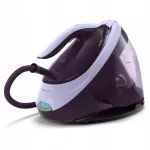 Garinė lyginimo sistema Philips PSG7050/30, violetinė