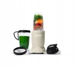 Plaktuvas NutriBullet NB907MASN, 900 W, smėlio spalvos