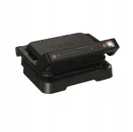 Elektrinė grilis Tefal Optigrill 2in1 GC772830, 2100 W, sulankstomas