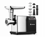 Mėsos malimo ma&scaron;ina AAOBOSI AZ-MG102A, 3000 W
