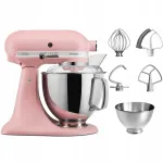Virtuvinis kombainas KitchenAid Artisan 5KSM175PSEDR, rožinis