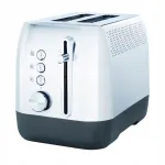 Skrudintuvas Breville Edge, nerūdijančio plieno, 2 riekėms
