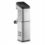 Sous vide cirkuliatorius Caso SV 2000 Pro Smart 2000W, nerūdijantis plienas, 60 l