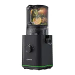 Lėtaeigė sulčiaspaudė AMZCHEF 3in1, 600W, 2,5 l, sultims ir &scaron;erbetui