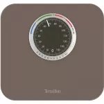 Voninė svarstyklė Terraillon Nautic Up, iki 150 kg, neslystančiu pavir&scaron;iumi