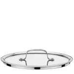 Stiklinis dangtis SPRING, 16 cm