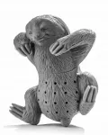 Arbatinukas SLOTH &ndash; arbatai be nuosėdų