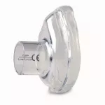 Įkvėpimo kamera su kauke kūdikiams Philips Respironics OptiChamber, 0&ndash;18 mėn.