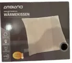 Didelė &scaron;ildymo pagalvėlė AKKU AMBIANO