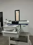 Tekstilinis spausdintuvas EPSON F2000