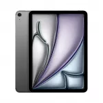 Plan&scaron;etė Apple iPad Air (7th Gen) M3 11" 8 GB / 256 GB, WiFi + mobilusis ry&scaron;ys, pilka