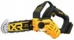 Akumuliatorinis grandininis pjūklas DeWalt DCMPS520N, 18V, be akumuliatoriaus