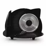 Pjaustyklė Gotie GSM-160C, juoda, 150 W