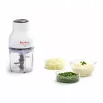 Maisto smulkintuvas Moulinex DJ520, 300 W