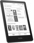 Elektroninė skaityklė Kindle Paperwhite 6,8", 32 GB, juoda, 2022