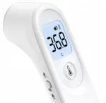 Belaidis elektroninis termometras Yuwell YT-1