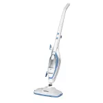 Garinė &scaron;luota ir valytuvas Techwood TNV-1010D, 1500 W, 400 ml