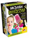Lūpų blizgiai Little Genius